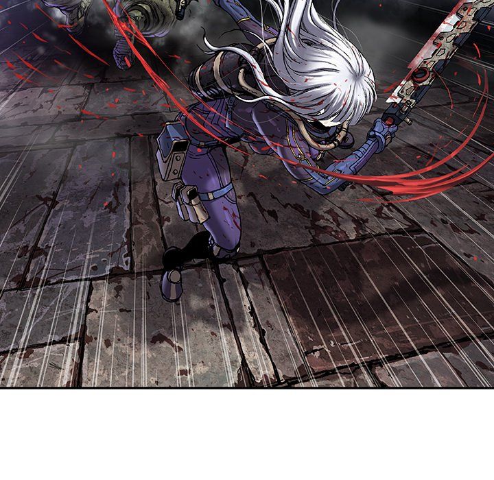 Read Léviathan FR Manga Online