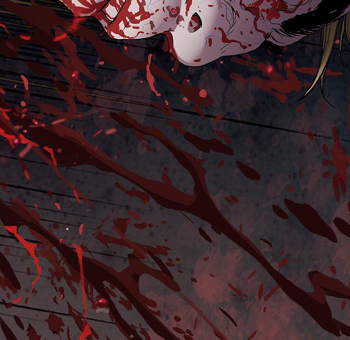 Read Léviathan FR Manga Online