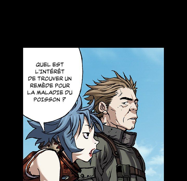 Read Léviathan FR Manga Online