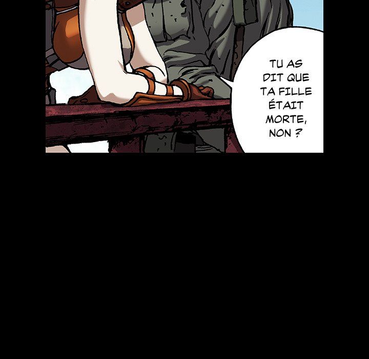 Read Léviathan FR Manga Online