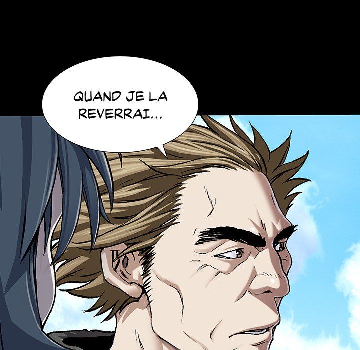 Read Léviathan FR Manga Online