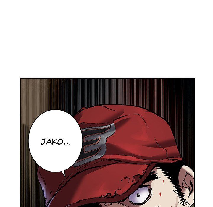 Read Léviathan FR Manga Online