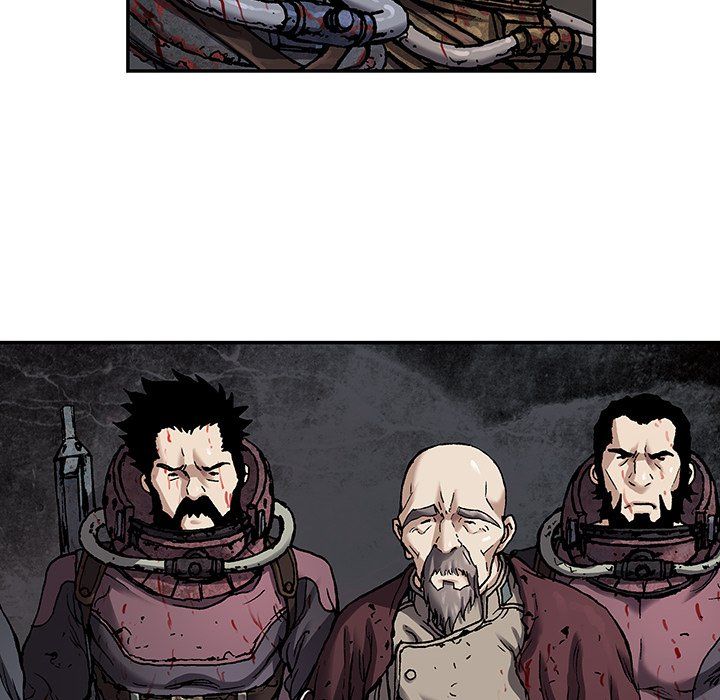 Read Léviathan FR Manga Online