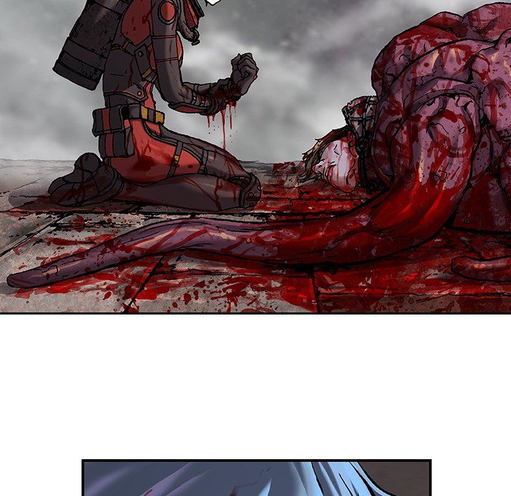 Read Léviathan FR Manga Online