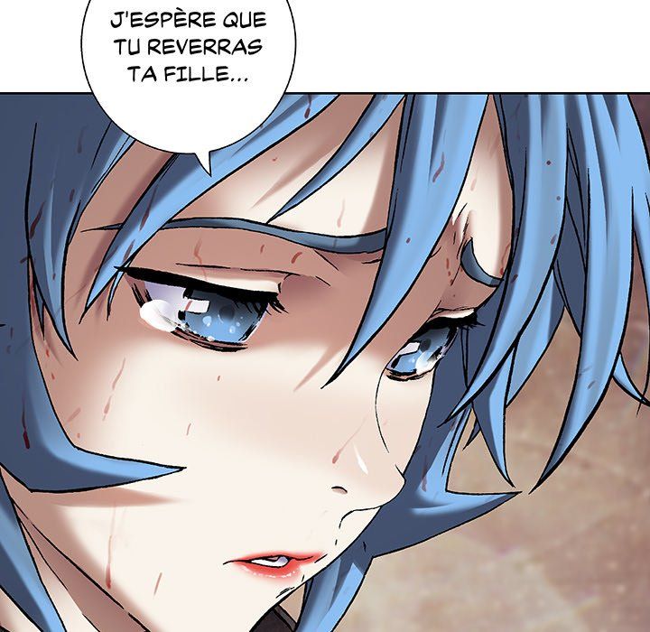 Read Léviathan FR Manga Online