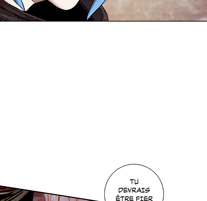 Read Léviathan FR Manga Online