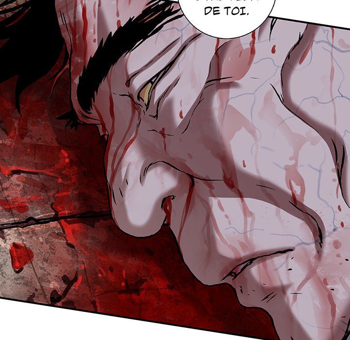 Read Léviathan FR Manga Online