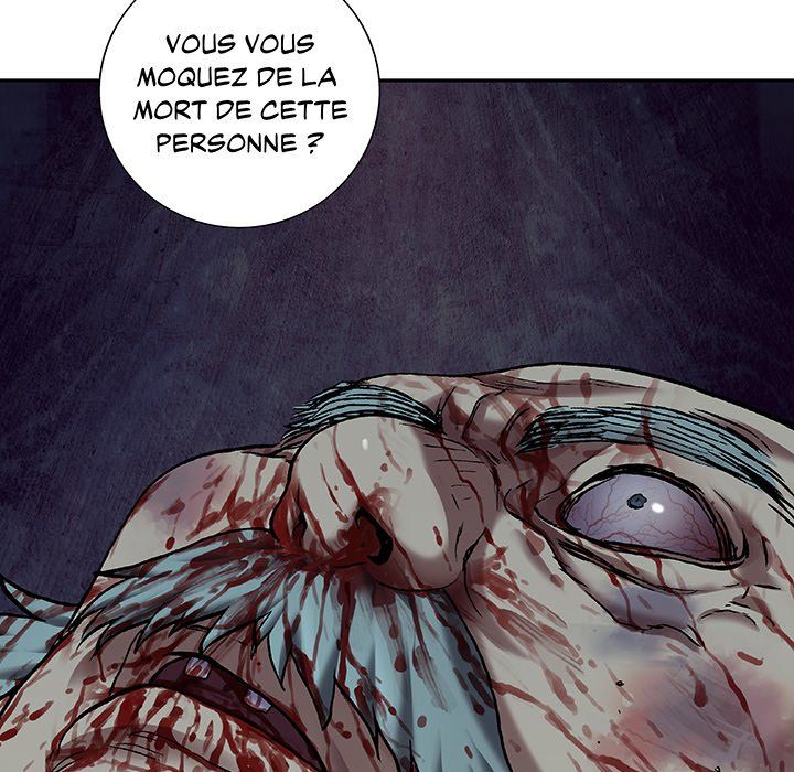 Read Léviathan FR Manga Online