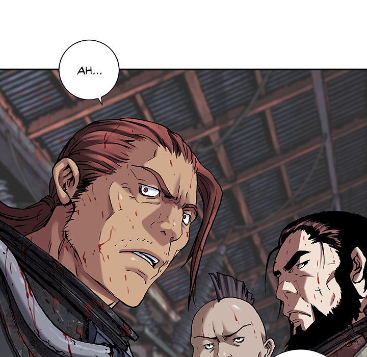 Read Léviathan FR Manga Online