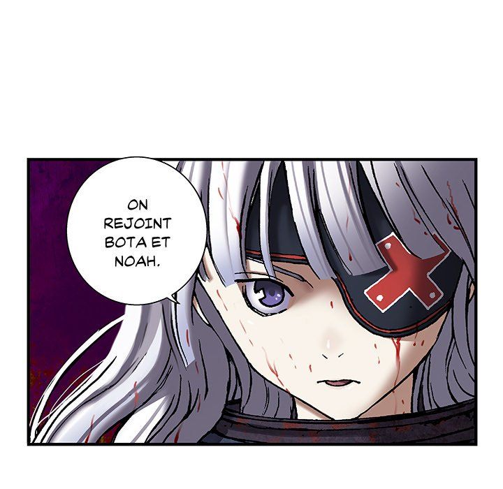 Read Léviathan FR Manga Online