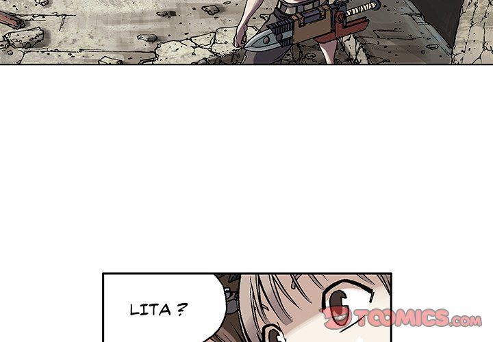 Read Léviathan FR Manga Online
