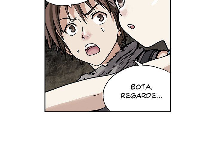 Read Léviathan FR Manga Online