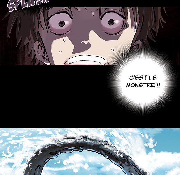 Read Léviathan FR Manga Online