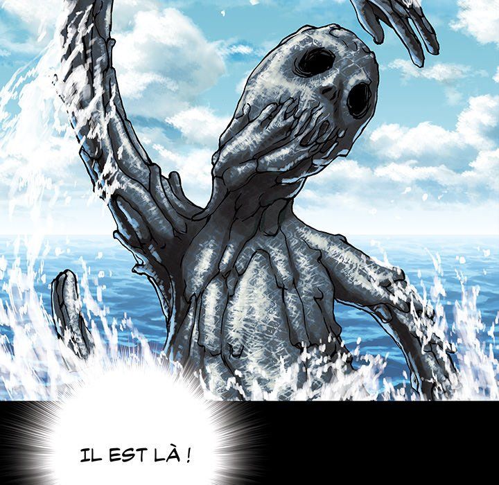 Read Léviathan FR Manga Online