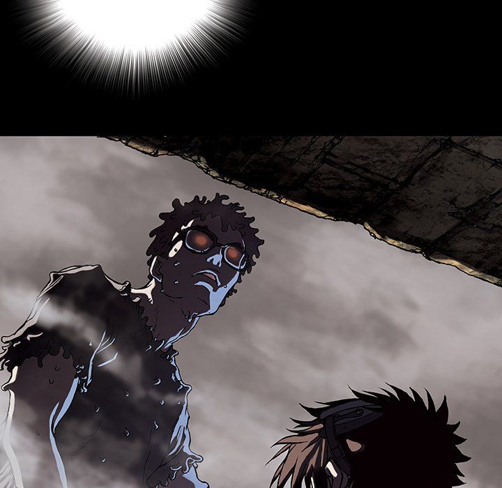 Read Léviathan FR Manga Online