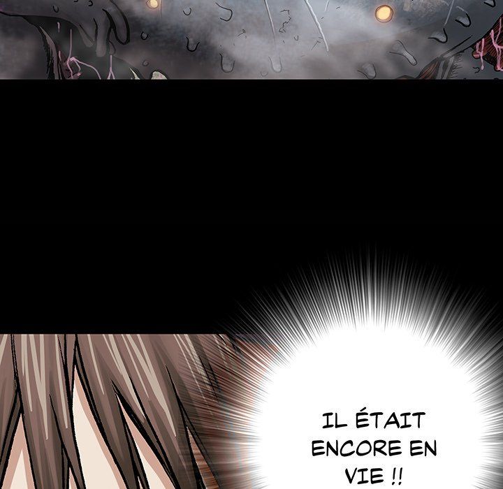 Read Léviathan FR Manga Online