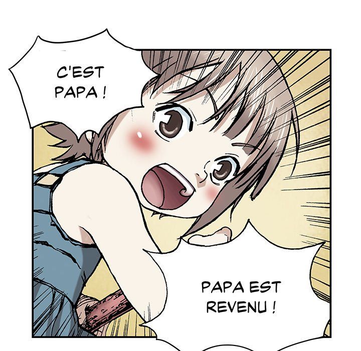Read Léviathan FR Manga Online