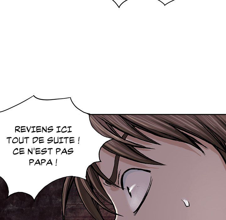 Read Léviathan FR Manga Online