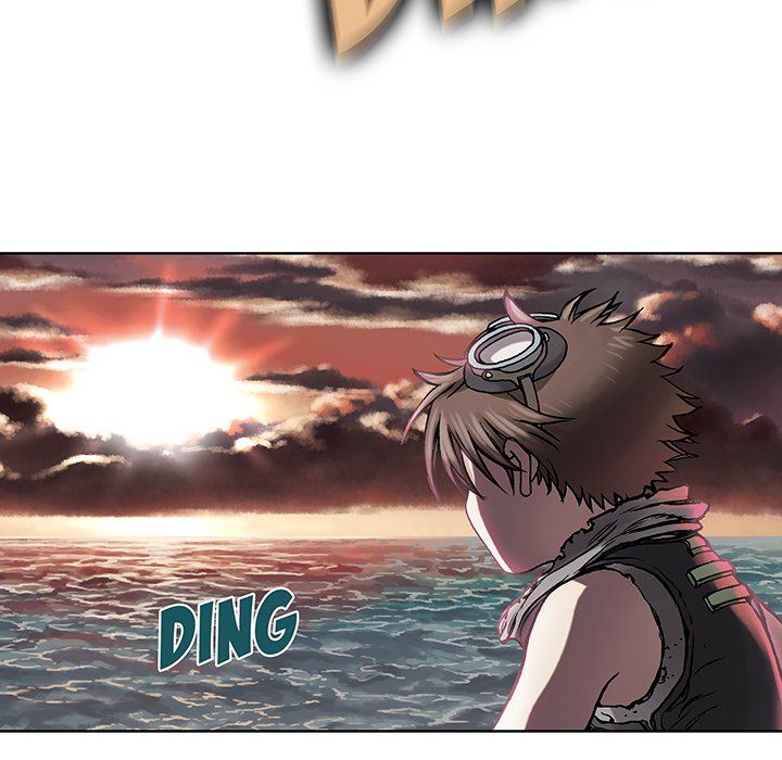 Read Léviathan FR Manga Online