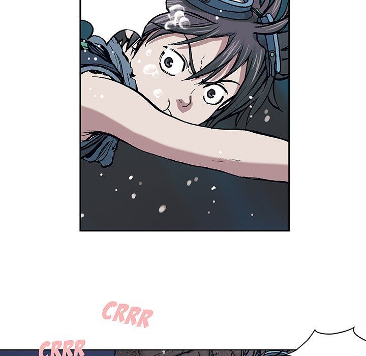 Read Léviathan FR Manga Online