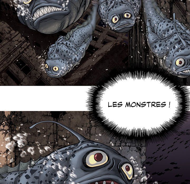 Read Léviathan FR Manga Online