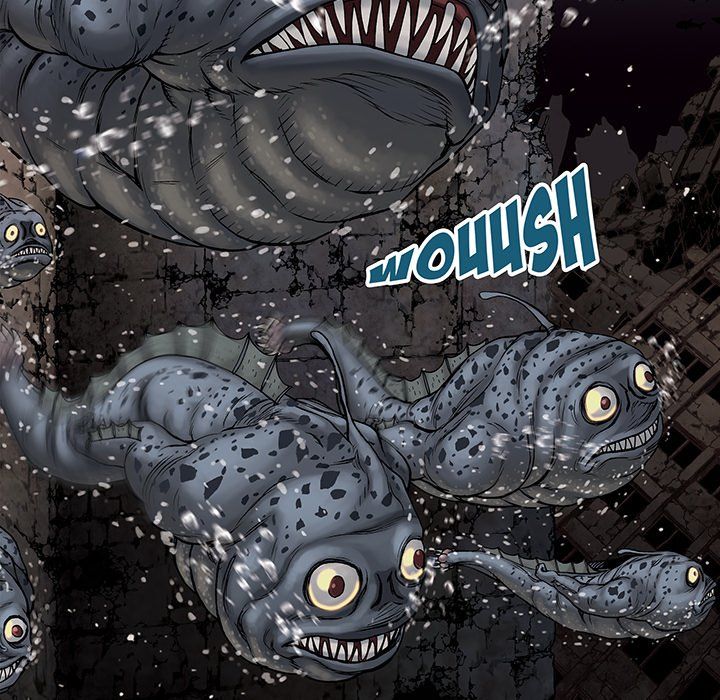 Read Léviathan FR Manga Online
