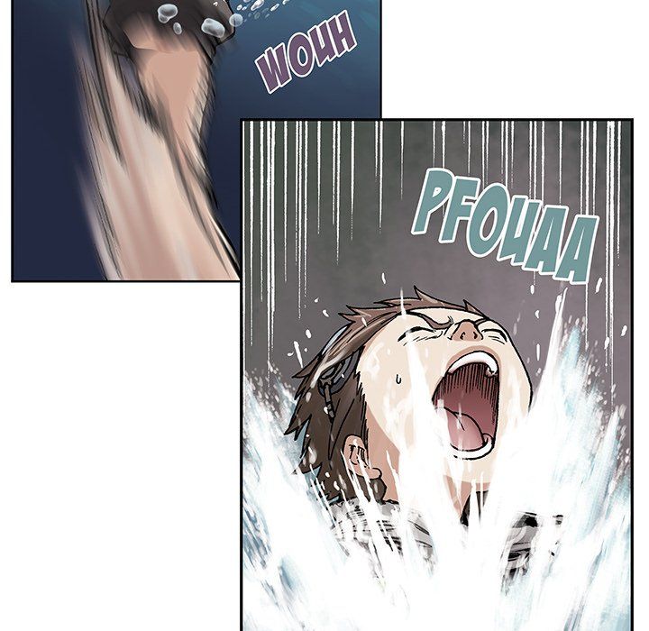Read Léviathan FR Manga Online