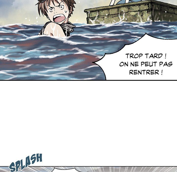 Read Léviathan FR Manga Online