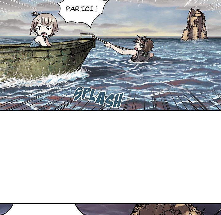 Read Léviathan FR Manga Online