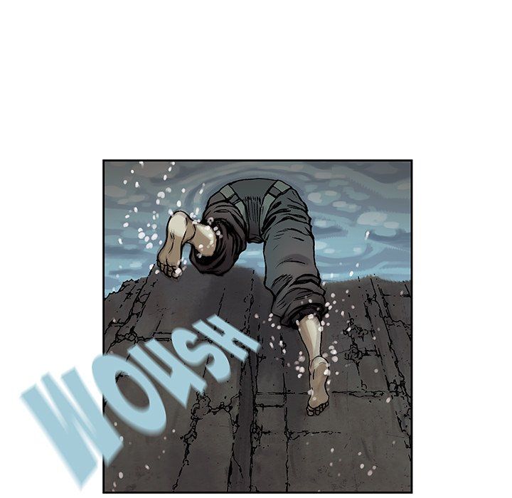 Read Léviathan FR Manga Online