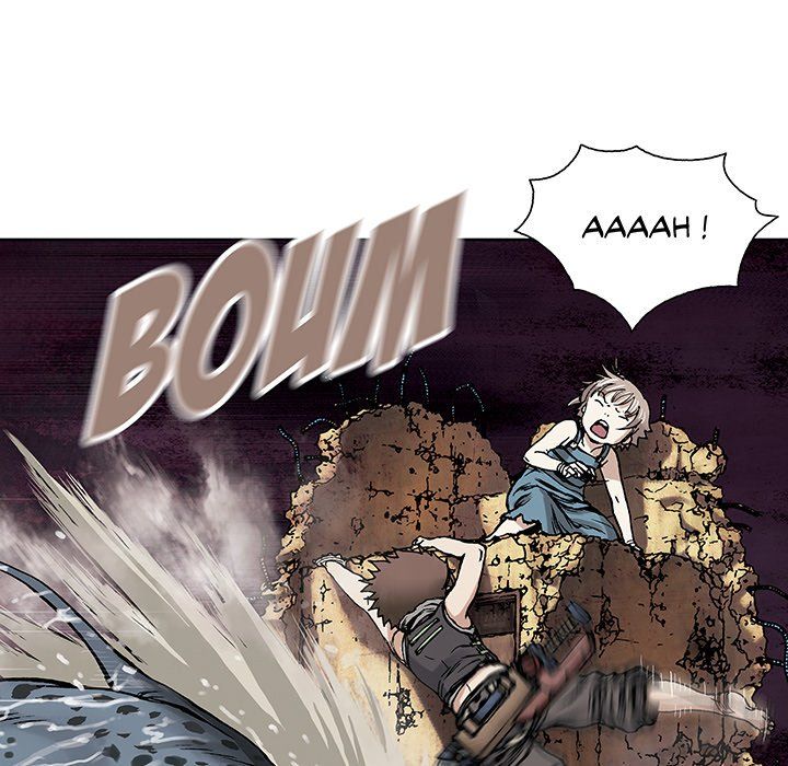 Read Léviathan FR Manga Online