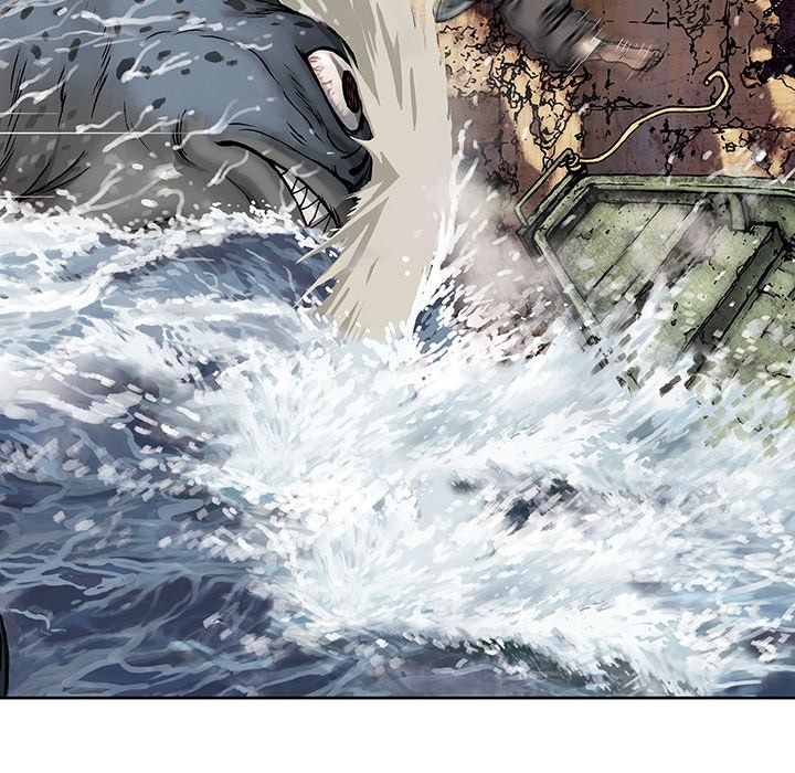 Read Léviathan FR Manga Online
