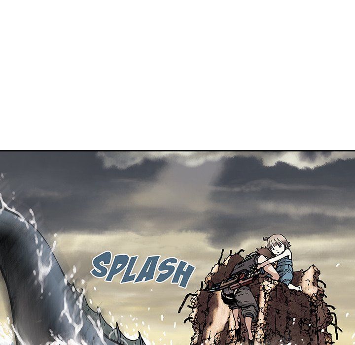 Read Léviathan FR Manga Online