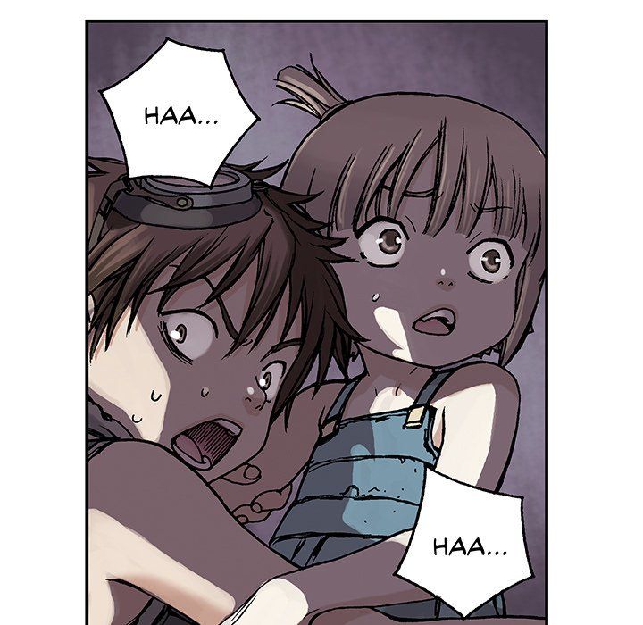 Read Léviathan FR Manga Online