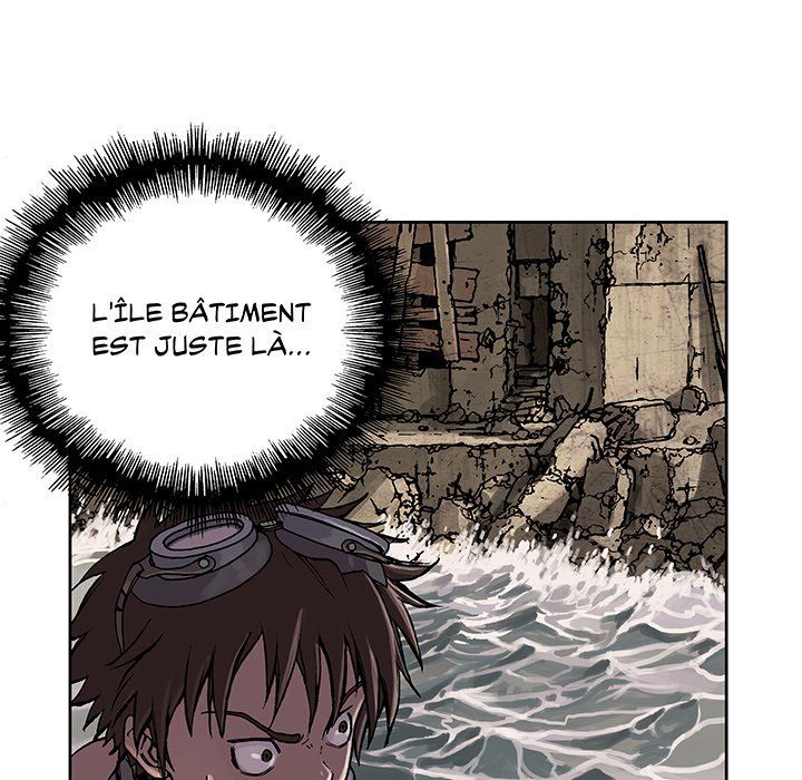 Read Léviathan FR Manga Online