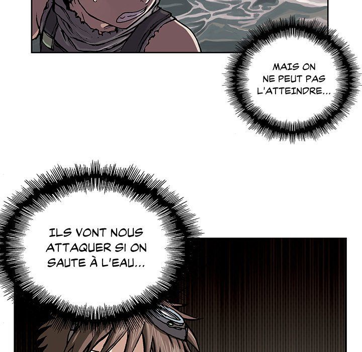 Read Léviathan FR Manga Online