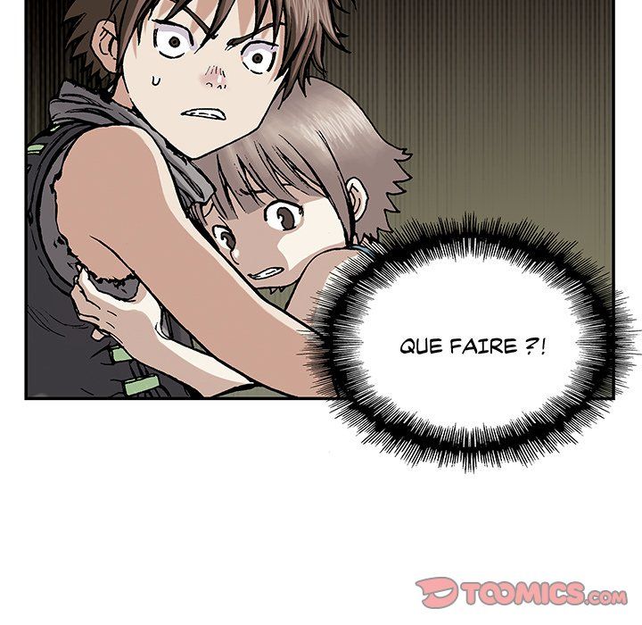 Read Léviathan FR Manga Online
