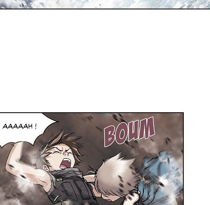Read Léviathan FR Manga Online
