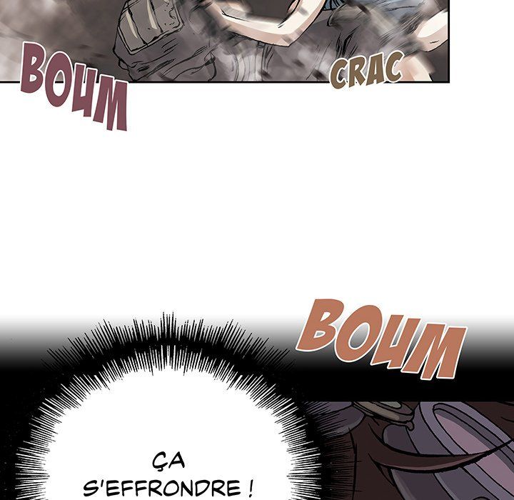 Read Léviathan FR Manga Online