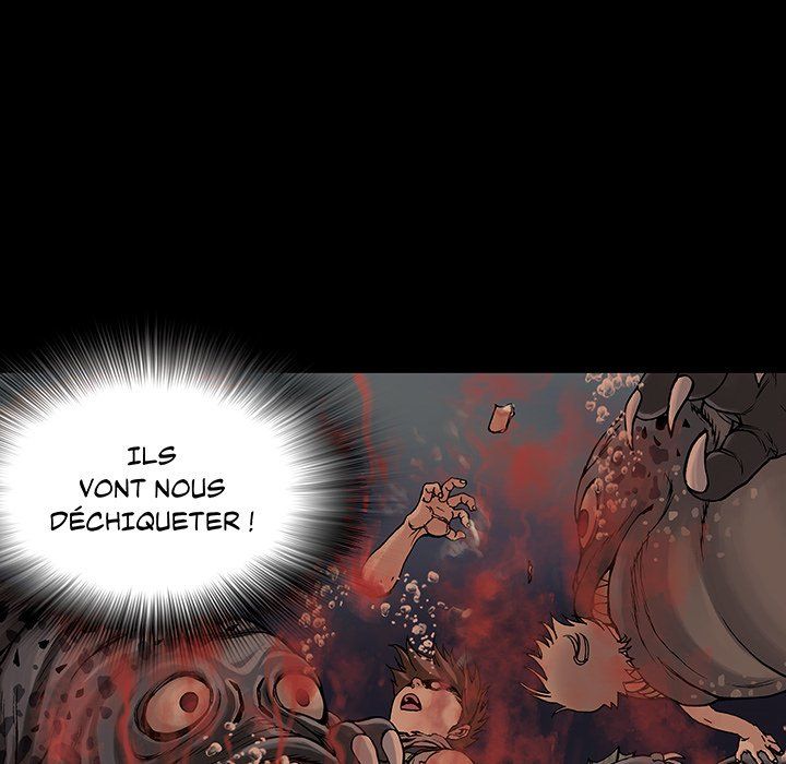 Read Léviathan FR Manga Online