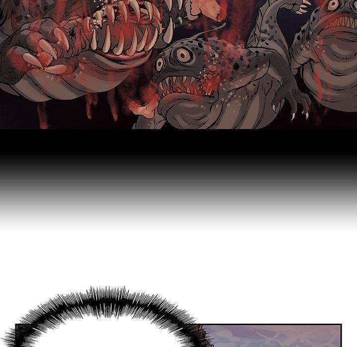 Read Léviathan FR Manga Online
