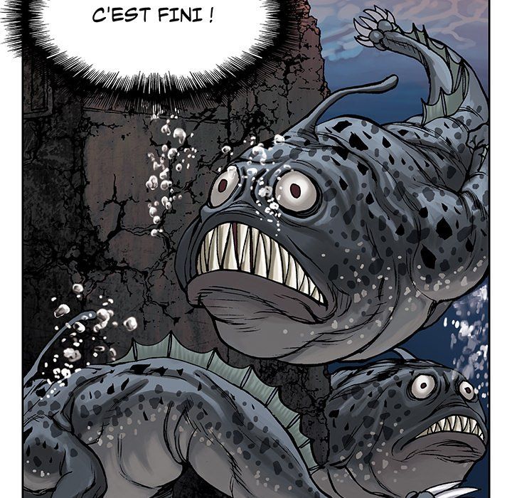 Read Léviathan FR Manga Online
