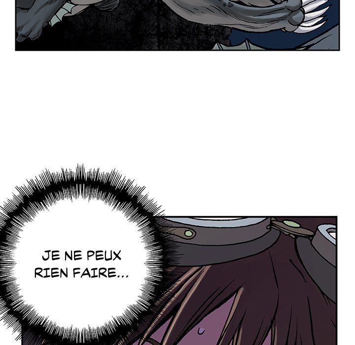Read Léviathan FR Manga Online