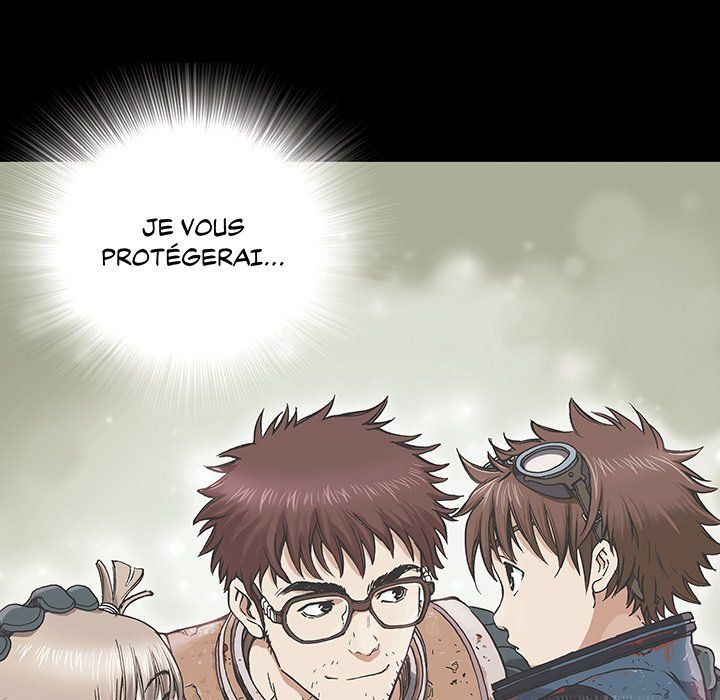 Read Léviathan FR Manga Online