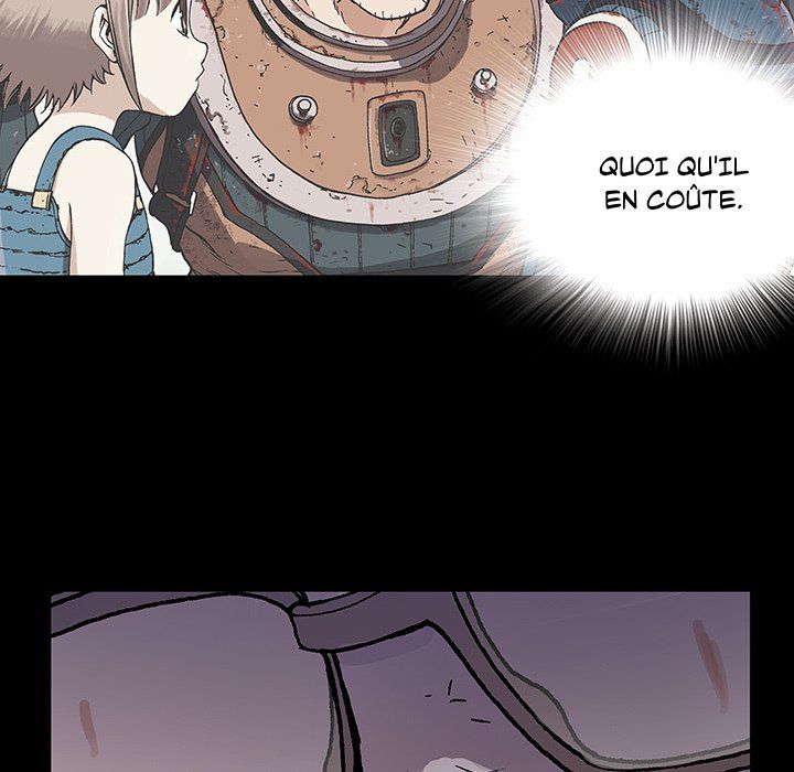 Read Léviathan FR Manga Online