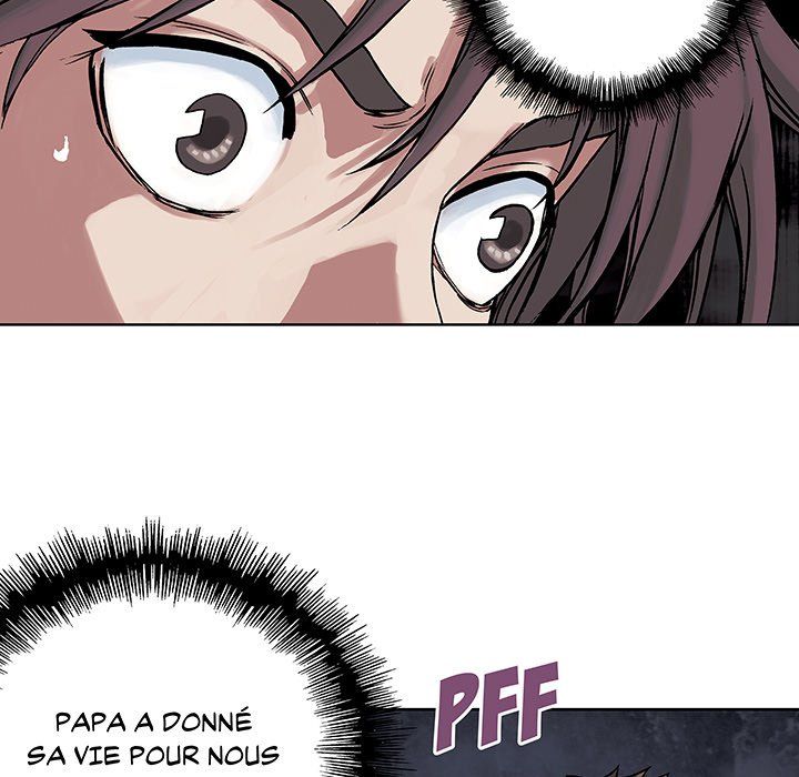 Read Léviathan FR Manga Online