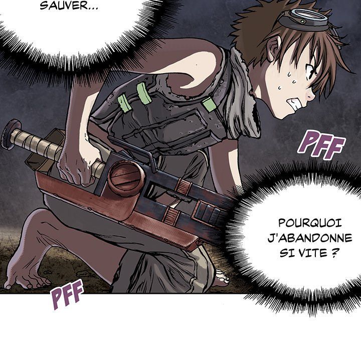 Read Léviathan FR Manga Online