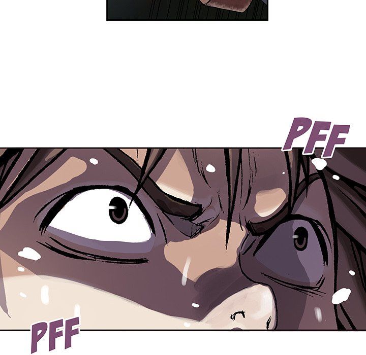 Read Léviathan FR Manga Online