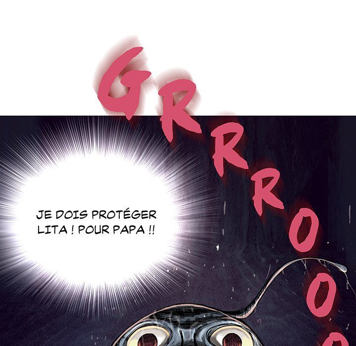 Read Léviathan FR Manga Online