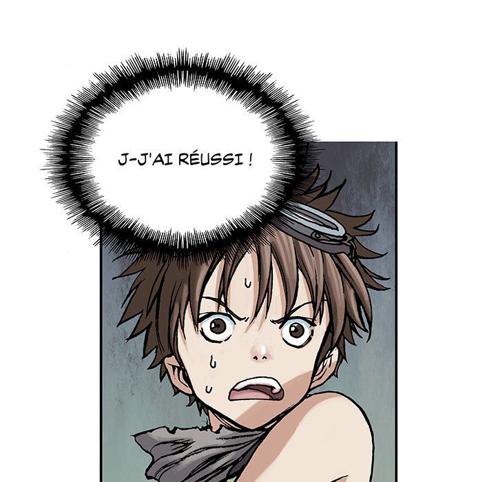 Read Léviathan FR Manga Online